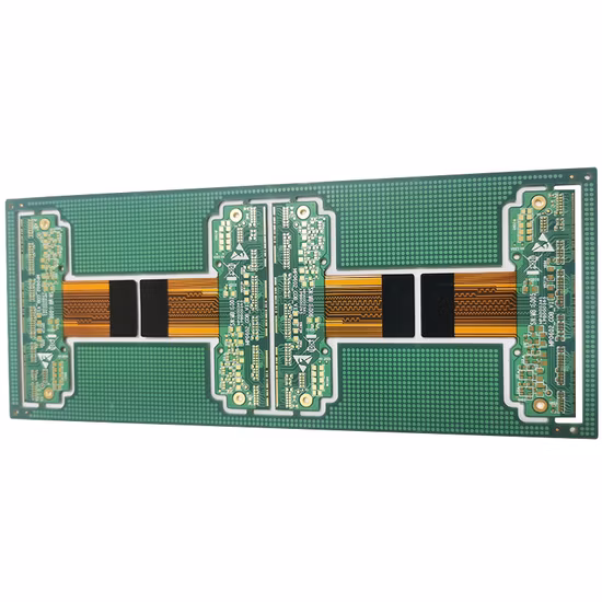 Cheap PCB Prototype PCB and Assembly Flex PCB