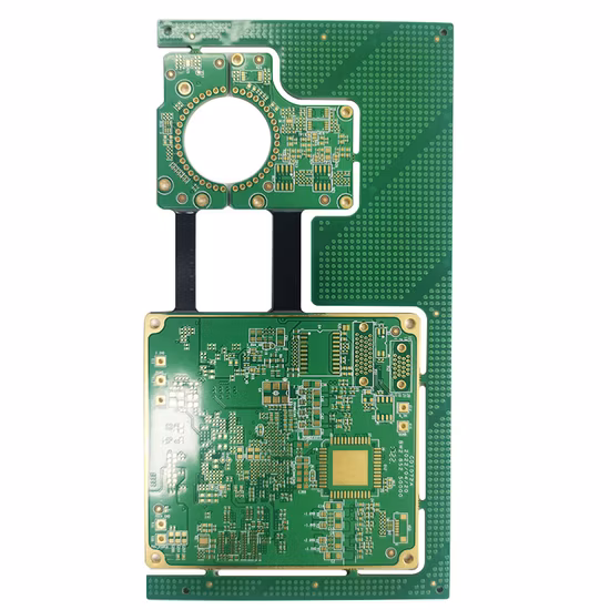 Cheap PCB Prototype PCB and Assembly Flex PCB
