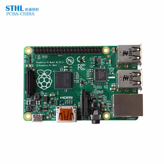Umidificatore Lettera Parti Acquario LED CREE Scheda DTH gratuita PCB
