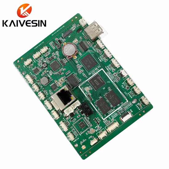 PCB per elettronica, medicale, sicurezza, LED e di alta qualità