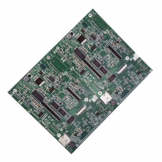PCBA Produttore PCBA Circuito stampato personalizzato Tastiera PCB