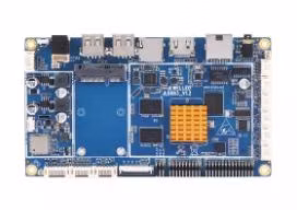Prototipazione breadboard di circuiti elettronici universali di produzione OEM PCB professionale SMT