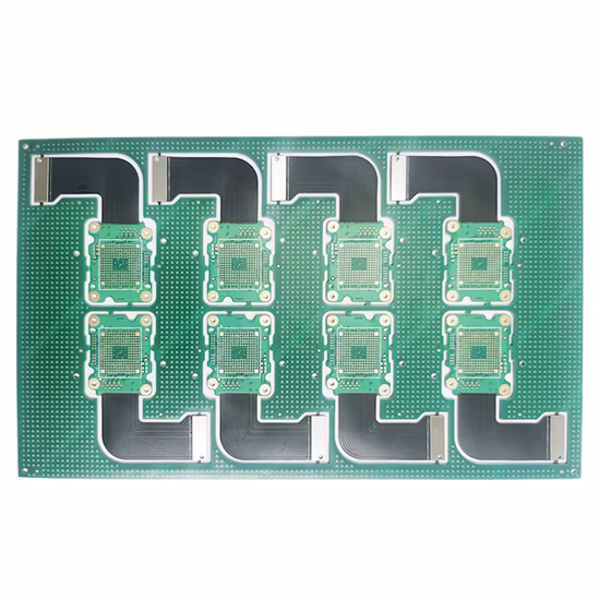 PCB prototipo PCB economico e PCB Flex di assemblaggio