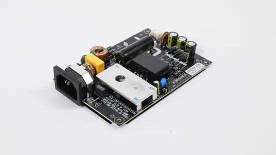 Lampada da armadio a LED molto sottile di design 5050 Lampada da armadio a LED in evidenza Lampada a LED per armadio Scheda PCB Lampada da armadio per bevande a LED 12V PCBA