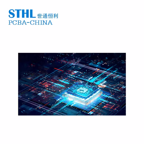 Umidificatore ad ultrasuoni PCB e assemblato Umidificatore Multistrato PCB / PCBA Elenco Bom File Gerber Prototipo PCB