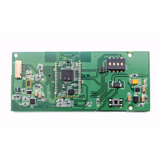 Produttore PCBA elettronico di assemblaggio PCB personalizzato per mouse cablato/wireless