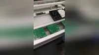 Servizio DIP SMT per impianto PCBA DC LED modulo scheda controller