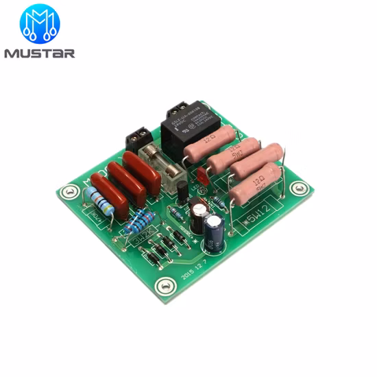 Circuiti stampati DIP/SMT personalizzati per assemblaggio PCB